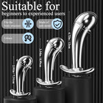 Anal Plug Anal Training Sets for Beginner - SM Fetish Sex Toys for Unisex