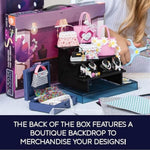 Fashion Designer Kits for Kids - Run the Runway