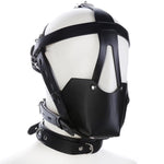 Adult Play Gear & Accessories - Mouth Gag, Women'S Ball Gag For Sensual Fun & Fetish