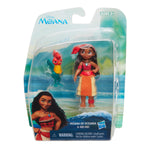 Disney Moana Moana Of Oceania And Hei Hei