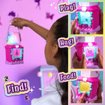 Fairy Pet Finder By Wowwee - Pink