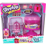 S4 Mp Plays Queens Cup Cake Play-Set