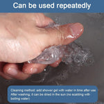 Rechargeable Finger Vibrator – App-Controlled Mini Clit & G-Spot Stimulator