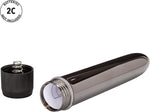 COLT 7.5" Metal Vibrator – Powerful, Sleek, and Durable Adult Pleasure Toy