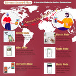 App-Controlled Vibrating Cock Ring & Bullet – Remote Prostate & Anal Sex Toy