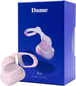 Compact Wearable Personal Massager – 3 Speeds, Rechargeable & Water-Resistant