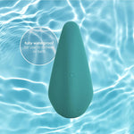 Beginner-Friendly External Prostate Massager with 10 Vibration Modes, Waterproof & USB Rechargeable