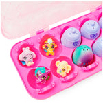 Colleggtibles, Shimmer Babies 12-Pack Egg Carton