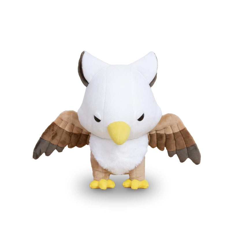 Griffin Cute Stuffed Animal Plush Toy Adorable Soft Griffin Toy Plushies An