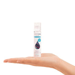 Hydrolube - Water-Based Lube – Personal Lubricant For Men, Women & Couples, Non-Staining, Easy Clean-Up, Toy-Safe - Travel Size 1 Fl Oz