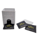 Condomcube: Elevate Your Intimate Experience For The Modern Man