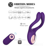 Sex Toys Vibrating Cock Ring Penis Ring With Multi-Frequency Rechargeable Remote Control For Men Massager Clitoral Orgasm Stimulator Enhance Pleasure Sensory Toy Adult Game For Couple Women