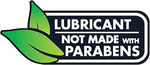 Extra Strength Lubricated Condoms, Durable & Reliable Protection, 48-Count Pack