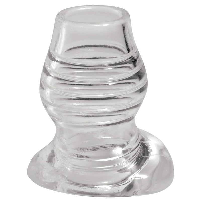 Cock Dock Full Access Tunnel Butt Plug