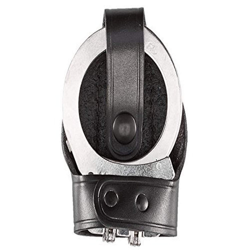 603 Bikini Handcuff Case, Hinged