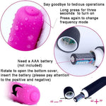 Silicone Urethral Plug Vibrating Urethral Sounds Penis Stretcher Dilator Male For Men Urethral Masturbation Pink (35Cm)