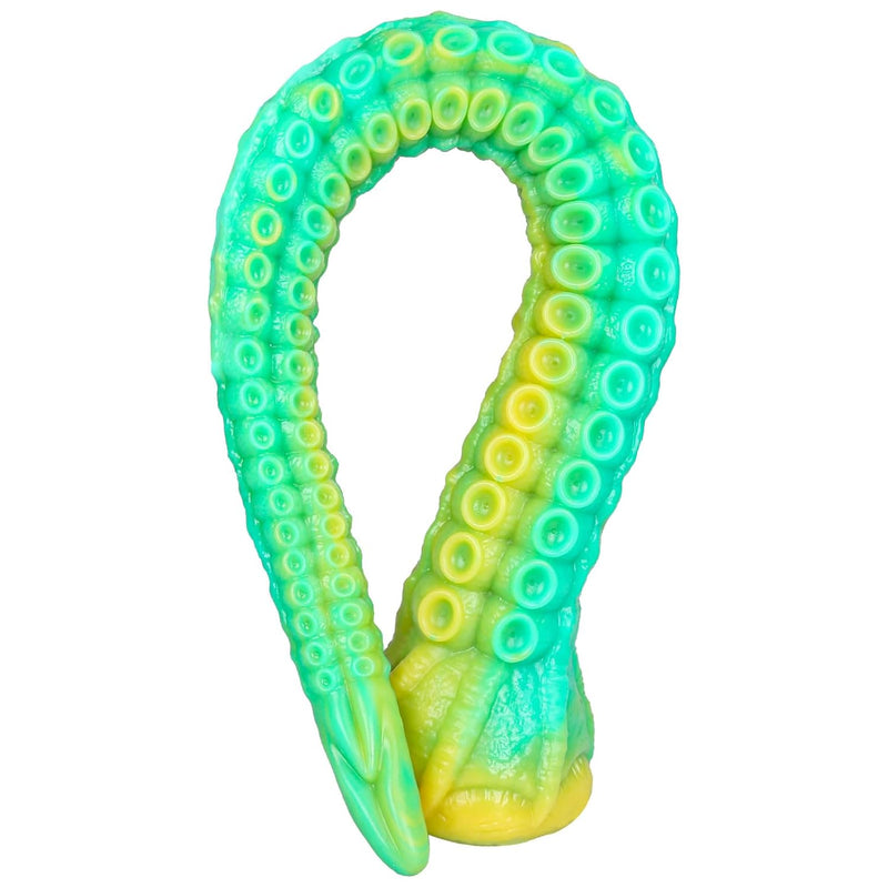 Long Dildo Anal Sex Toys - 22.4" Long Anal Plug, Monster Huge Dildo Silicone A BlessMyBucket Long Dildo Anal Sex Toys - 22.4" Long Anal Plug, Monster Huge Dildo Silicone A BlessMyBucket