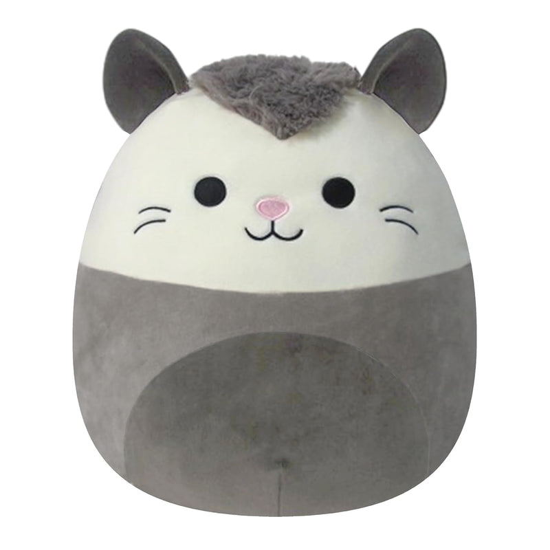 14 Inch Luanne Grey Possum Large Ultrasoft Official Kelly Toy Plush