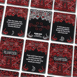 Spicy Pack: The Expansion Pack Of Questions About Relationships, Attraction, The Bedroom, And More