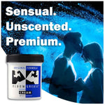 B. Cumming Original Lubricant Cream, 4 Oz