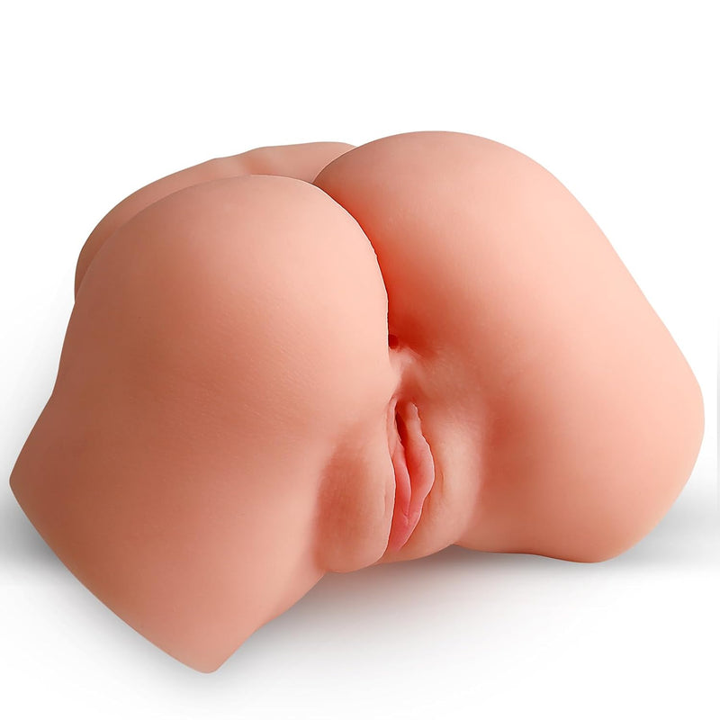 Sex Doll Male Masturbator With Realistic Vagina And Anal Channals, Adult Male Sex Toy Realistic Pocket Pussies Ass Female Body, Masturbator Sex Toys For Men, Mens Sex Toy