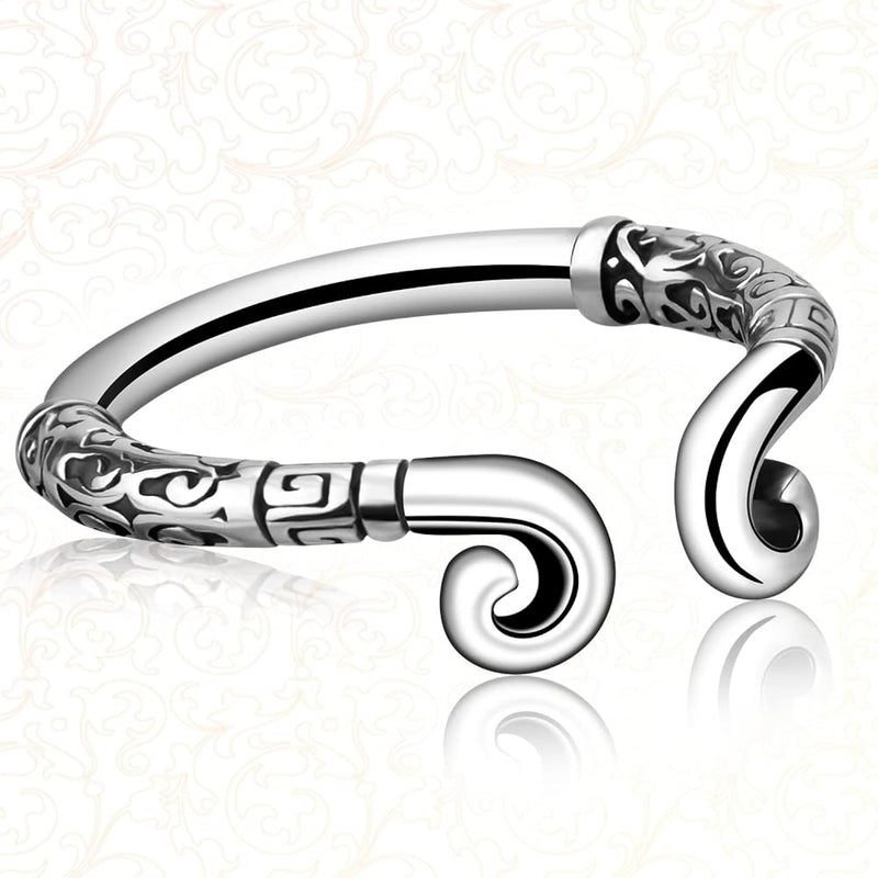 Stainless Steel Penis Ring Male Glans Ring To Increase Orgasm Sex Toys Delayed Ejaculation Increase Stimulation Chastity Bondage Sex Toys For Men (1.02In)