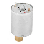 12V Easy To Install Dc Vibrating Motor, Strong Vibration Motor, Household For Massage Device