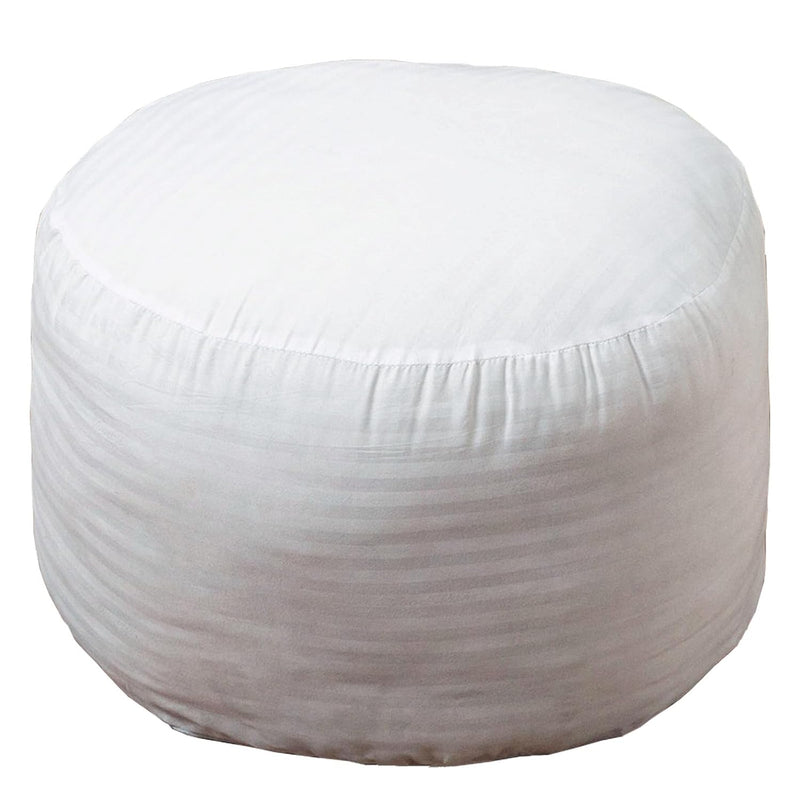 Pouf Ottoman Filling ,Footstool Filler, Polyfill Stuffing,Pouf Stuffing,Pouf O