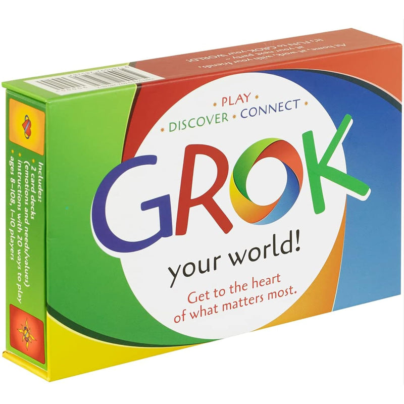 Conversation Cards & Empathy Games 20 Games To Build Engaging & Meaningful