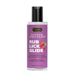 KAMA SUTRA Divine Nectars Raspberry Kiss 5 fl oz - Flavored 3-in-1 Use: Oral, Massage, Water Based for Couples, Women, and Men. Body Topping Manufactured in USA. Ideal for Foreplay.