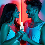 Water-Based Premium Lubricant (8oz) – Long-Lasting, pH Balanced, Condom Safe