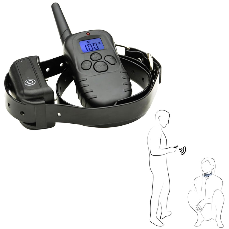 Electric Shock Chastity Neck Collar With Adjustable Current Strengths Multiple Mode Remote Controller Torture Chastity Devices Tame Kinky Couple Sex Toys Bdsm Tools Bondage Gear For Couples Women Men