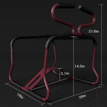 Position Enhancer Chair Weightless Bouncing Mount Stools Furniture Love Novelty Toy With For Couples Adult Games 2614