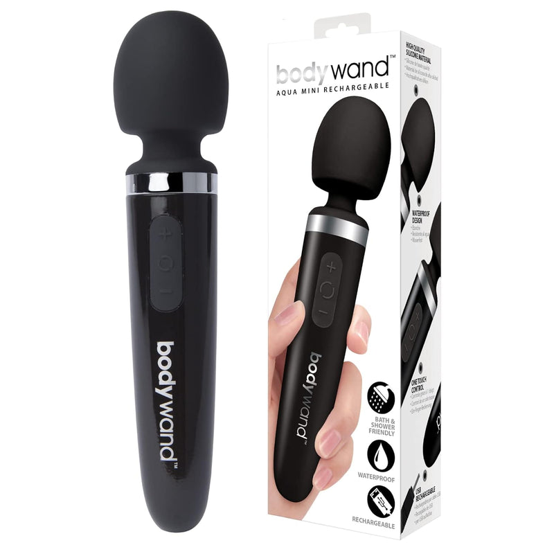 Multi Function Massager | Handheld Personal Massager For Women | Vibrating Wand For Her | Adult Sex Toys For Couples | Sex Toy | Cordless Usb Charging | Waterproof Massager