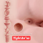 Male Sex Doll For Women, Men Sex Toy With Dildo, Realistic Sex Dolls With 8 In Huge Dildos For Female Masturbation, Torso Dildo Gay Sex Toys For Women Gay Couple, Male Sex Torso For Men 8 Lb