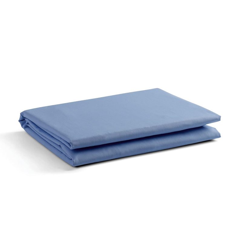 100% Cotton Percale Sheets Full Size, 1 Flat Sheet- Crisp, Cool And Strong Bed