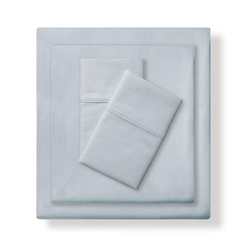 Nate Home By Nate Berkus 200Tc 100% Cotton Percale 4-Piece Sheet Set | Crisp,