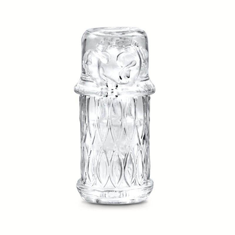 The Masturbator Sleeve - Dream Collection Lotus Penis Sleeve - Realistic Masturbation Sleeve For Adult Sex Toys For Men