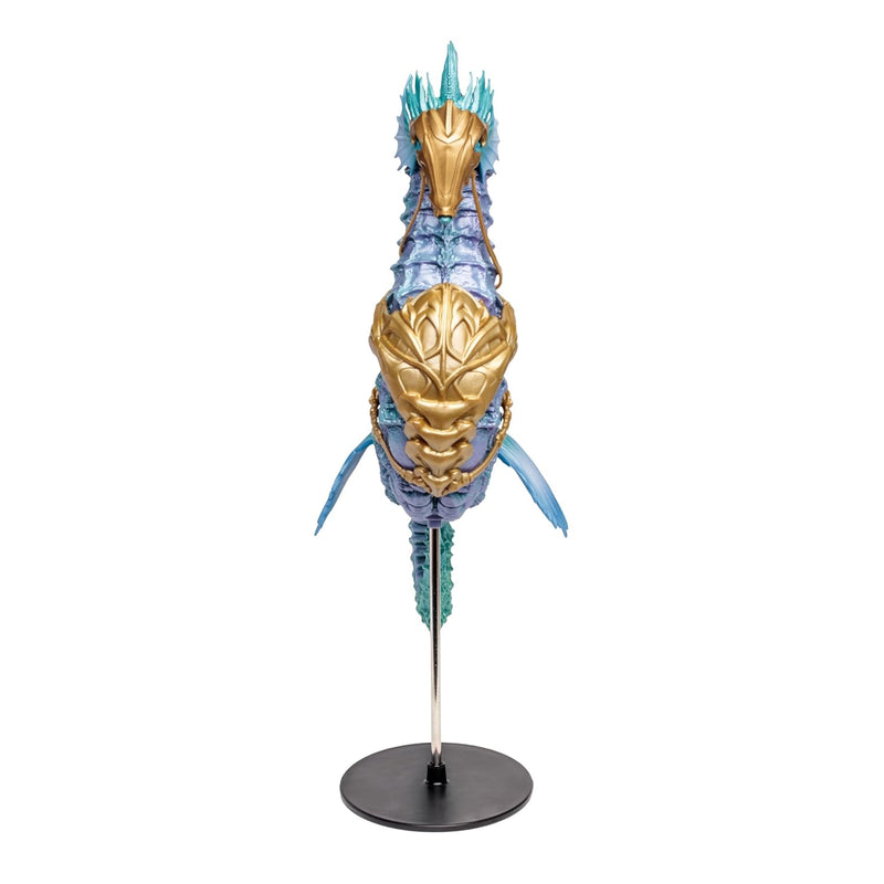 McFarlane Toys - DC Multiverse Storm (Aquaman and The Lost Kingdom) Vehicle