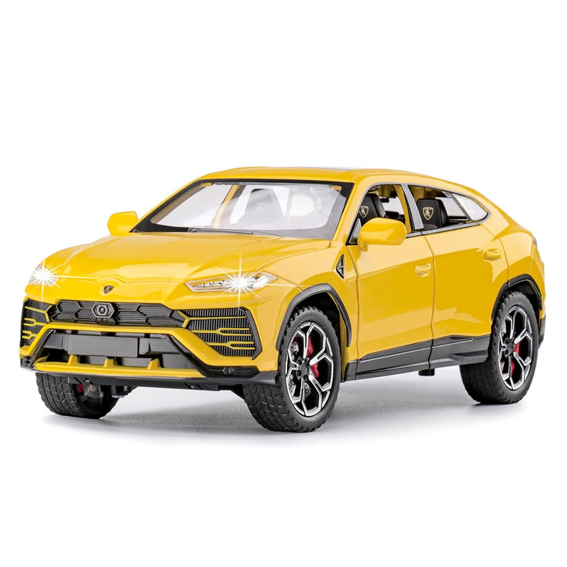 Toy Cars For Boys Age 4 7 Lambo Urus Car Toys For 3 4 5 6 7 8 Year Old Boy