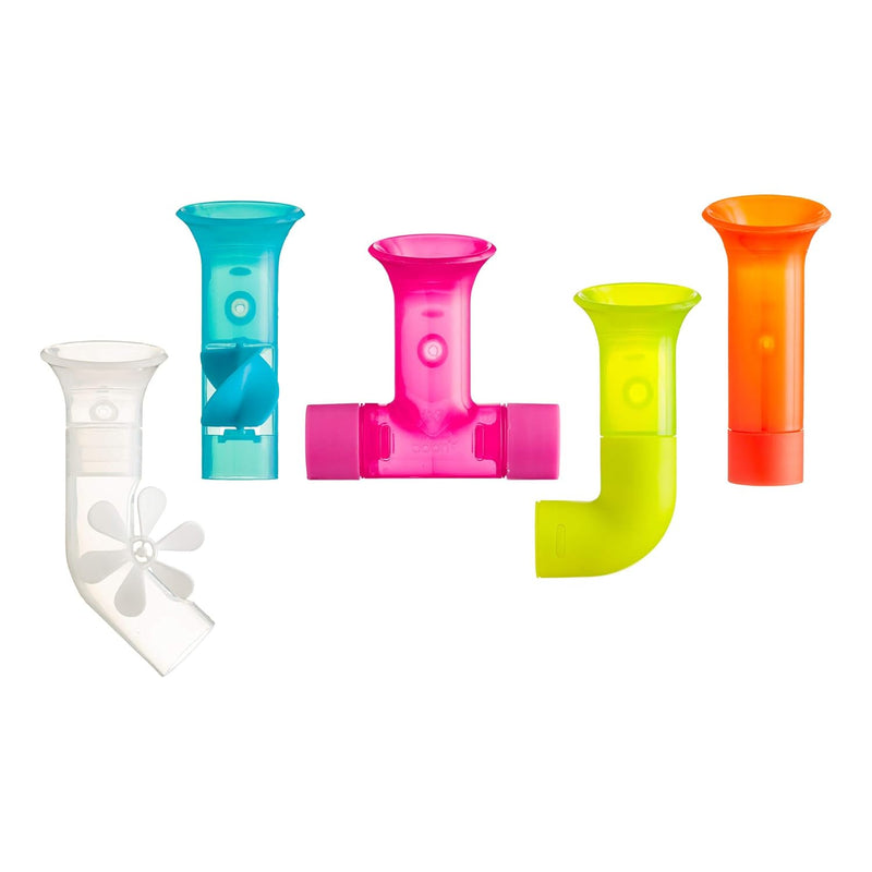 Pipes Toddler Bath Toys Interactive Toddler Sensory Toys Suction Bath Toys