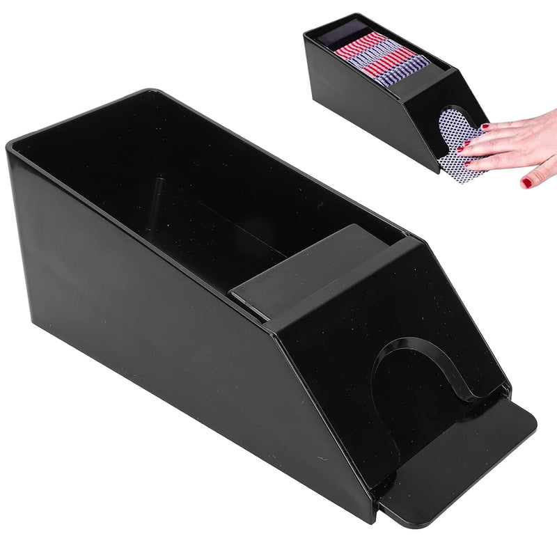 Card Shuffler, Manual Card Shuffler, Card Shuffling Machine, Manual Playing Ca