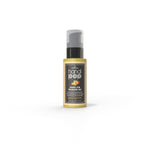 Mango Smoothie Edible Massage Gel for Men, Women, and Couples - Water-Based Hand Job & Oral Edible Gel