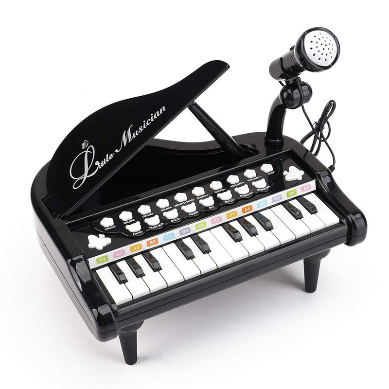 Piano Toy Keyboard For Baby & Toddlers Birthday Gift Toy For 1 2 3 4 Year O