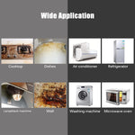 Pressurized Steam Cleaner,2500W Handheld High Temp Portable Cleaning Machine, Cleaning for Couch, Auto, Floor and More