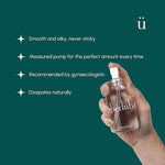 Silicone-Based Lubricant (112ml) – Unscented, Latex Safe, for Men, Women & Couples