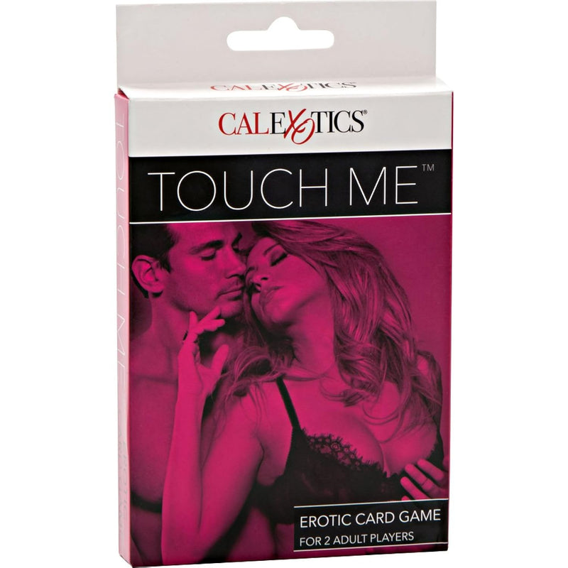 Touch Me