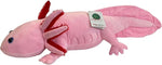 Adore 21" Axie The Axolotl Stuffed Animal Plush Toy