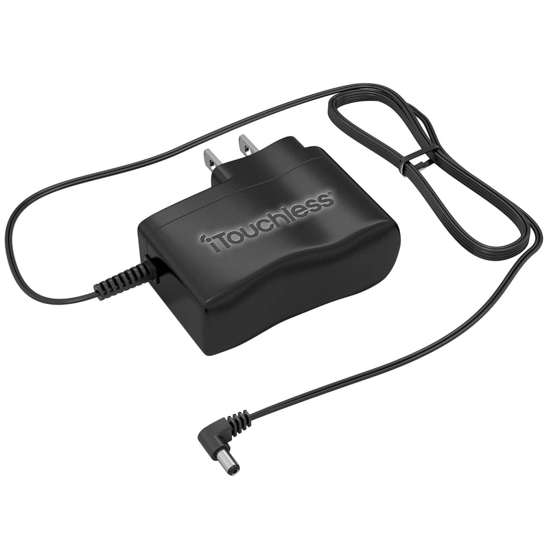 Official Ac Power Adapter For Itos13B, 13 Gallon Sensorcan Touchless Can-Stainle