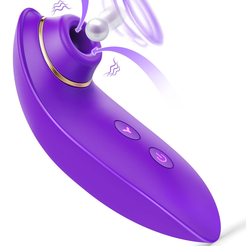 Adult Sex Toys Dildo Sucking Vibrator - 2 In 1 Clitoris Stimulator With 9 Suck BlessMyBucket Adult Sex Toys Dildo Sucking Vibrator - 2 In 1 Clitoris Stimulator With 9 Suck BlessMyBucket